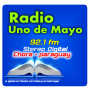 icon Radio uno de Mayo 92.1