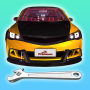 icon Fix My Car Tokyo Mods LITE