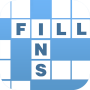 icon Fill-Ins · Word Fit Puzzles