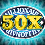 icon Millionaire 50x Slots
