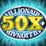 icon Millionaire 50x Slot Machine