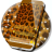 icon Gold Cheetah SMS 1.277.1.200
