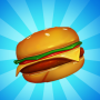 icon Eating Hero: Clicker Food Game