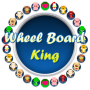 icon Wheel Board King