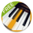 icon Piano Melody Free Large Phone Device Fix