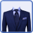 icon Formal Men Photo Suit 3.5