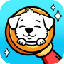 icon Find The Dogs - Hidden Objects