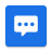 icon com.chating.messages.chat.fun 5.88.15