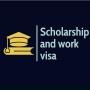 icon Scholarship Work Visa