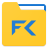 icon File Commander 4.9.18127