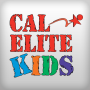 icon Cal Elite Kids