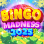 icon Bingo Madness Live Bingo Games