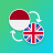 icon Translator Indonesian English 5.1.6
