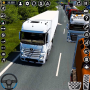 icon Truck Simulator: Truck Game GT