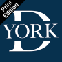 icon The York Dispatch