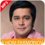icon Ilhom Farmonov