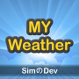 icon MY Weather (Malaysia)