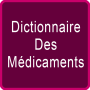 icon Dictionnaire Des Médicaments