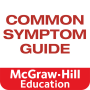 icon The Common Symptom Guide