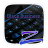 icon Classic Black Launcher Theme 1.298.1.206