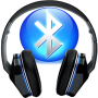 icon Bluetooth AudioWidget Free