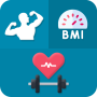 icon Fitnic Health & BMI Calculator
