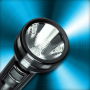 icon Flashlight LED Genius
