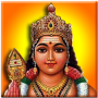 icon Lord Murugan Pooja