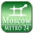 icon com.blogspot.formyandroid.underground.maps.moscow03 5.0.5