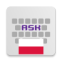 icon Polish for AnySoftKeyboard