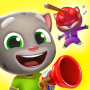 icon Talking Tom Blast Park