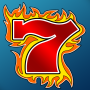 icon Flaming 7s Pay