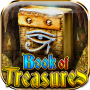 icon Book of Treasures slot