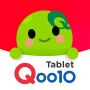 icon Qoo10 SG