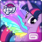 icon My Little Pony 7.0.1a