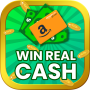 icon FreecashFree Cash & Bitcoin by playing Games