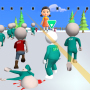 icon 3D All Survival Games