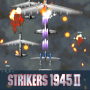 icon STRIKERS 1945-2