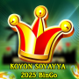 icon Koyon Soyayya 2025 BinGo