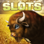 icon Buffalo Slots