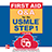 icon First Aid Q&A for the USMLE Step 1 4.8.1