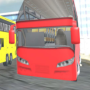 icon RB City Bus Sim HD Deluxe