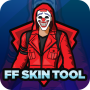 icon FF Skin Tools