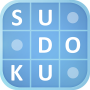 icon Sudoku · Classic Logic Puzzles