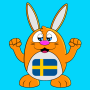 icon LuvLingua Swedish