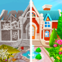 icon My Home Design: Dream Makeover