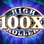 icon High Roller 100x Slots