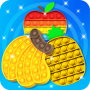 icon Pop it! Pop it Fidget toy Game