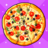 icon Pizza Maker Games: Piggy Panda 1.5