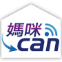icon 媽咪can